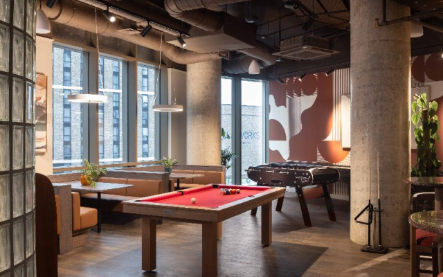 StayCozy Studio Apartments in Acton