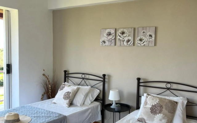 Ilias Apartments