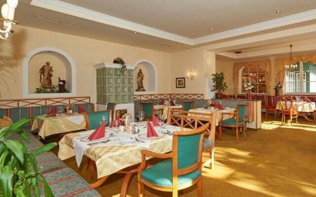 Wohlfühlhotel Martinerhof