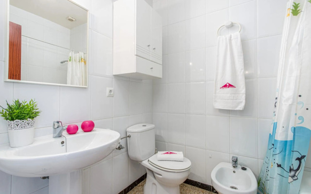 BASIC COMFORT Apartament Poeta Marquina 1