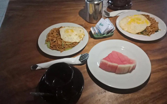 Taman Sari Cottages 2