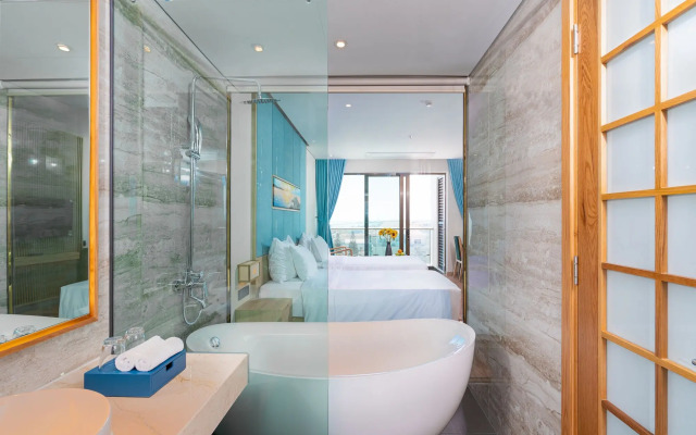 Sala Grand Tuy Hoa Hotel