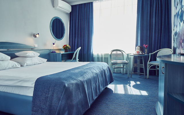 Turnu Severin Continental Hotel