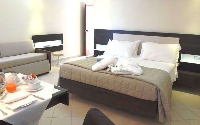 Valtur Baia del Gusmay Beach Resort