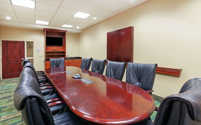 Hampton Inn & Suites El Paso West