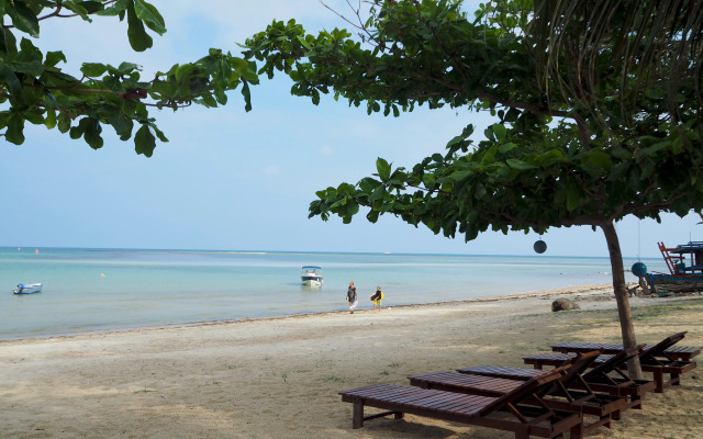 Samui Garden Home