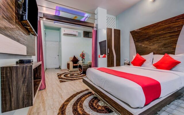 OYO 18873 Hotel Comfort