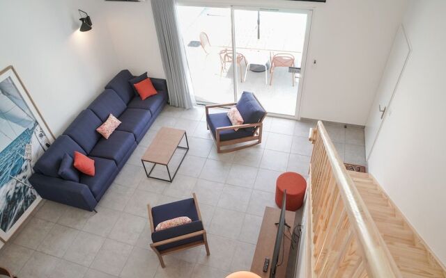 Résidence Pierre et Vacances Premium Les Villas d’Olonne