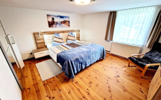 Beautiful Apartment Near Worthersee