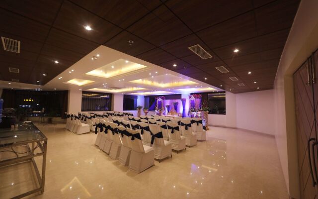 The Elite Lucknow Convention Hotel