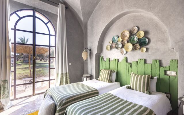 Villa Serena Marrakech