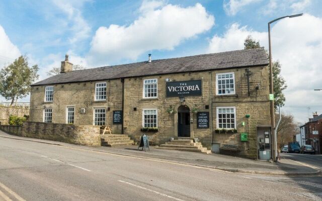 The Victoria Walshaw
