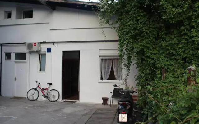 Apartments Beba