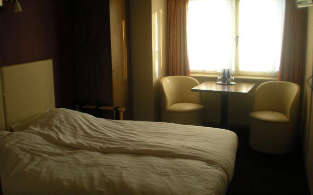 Hotel Callista