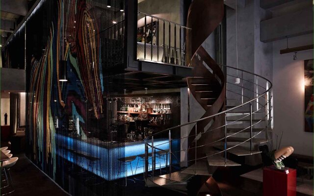 Pullman Jakarta Central Park