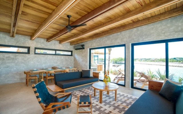 Seabird Belize Vacation Rentals