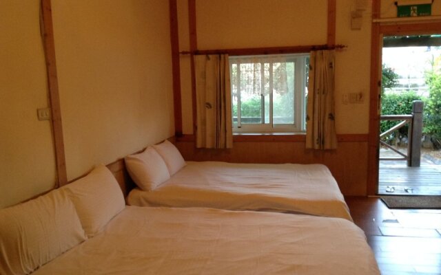 Kenting South Island Guesthouse