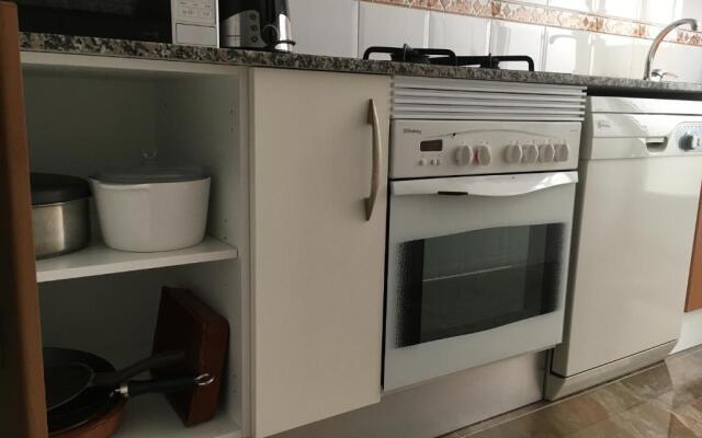 Apartament Magnífico