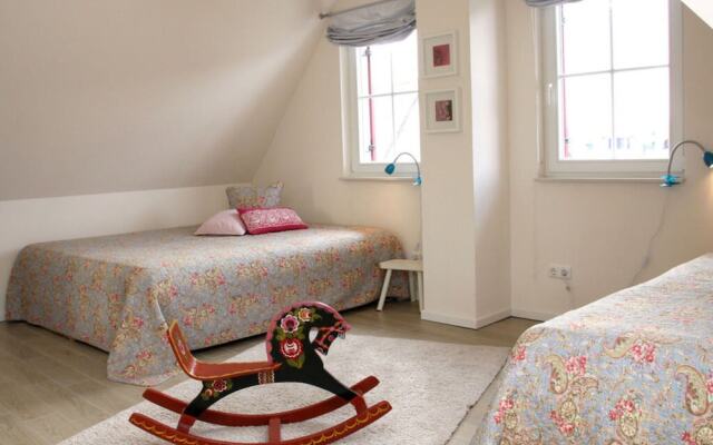 Lady and the Tramp Comfortable Vacation Home