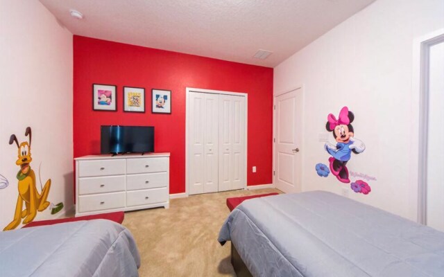 CA2673 - Sonoma Resort