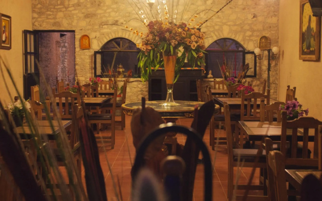 La Casona Minera