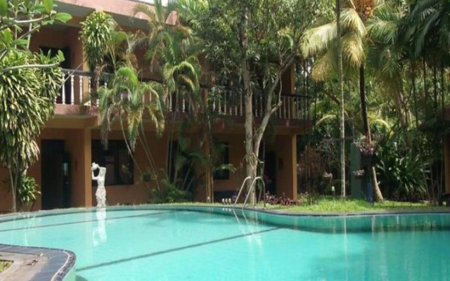 Bavarian Guest House