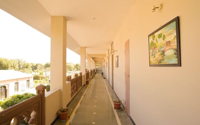 Royal Ocean Resort