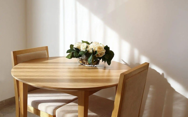 Panyu Yuwa Serviced Residences