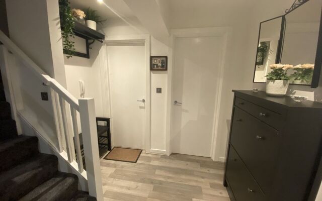 Brand New Apartment City Centre Liverpool