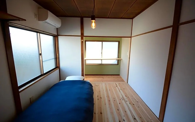 Guesthouse giwa - Vacation STAY 14269v