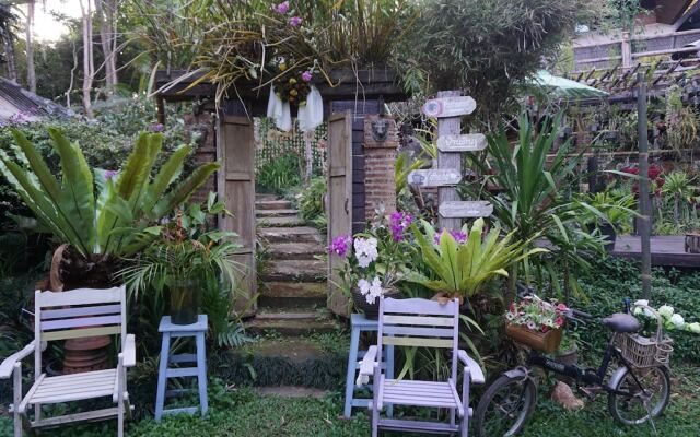 Janpha Cottage