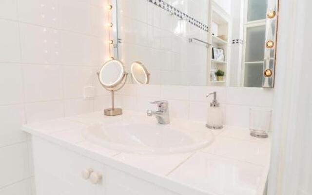 Rainer Maria Rilke Suite by welcome2vienna