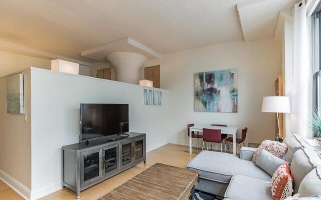 1100 South Broad Street