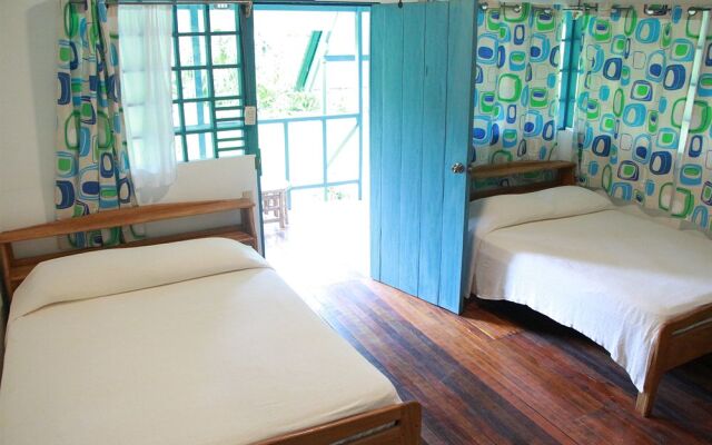 Sibu Hotel