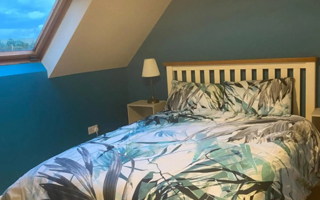 Scarr View 1st floor Apartment