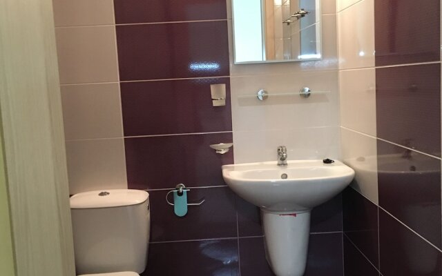 VIP Zone Apartments