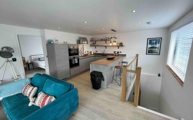 Impeccable 2-bed House in Newquay