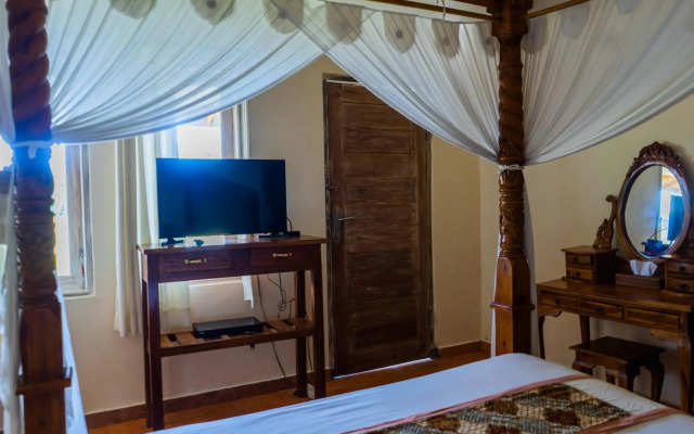 Villa JJ and Spa Ubud