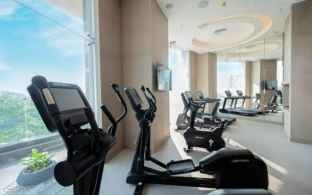 Lyfe Hotels Bhubaneswar