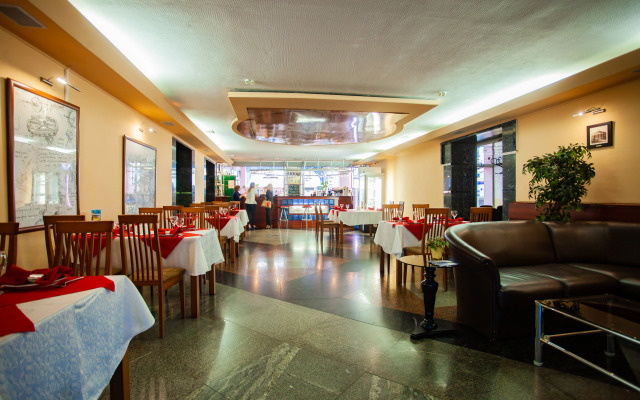 Централь(Донецк)