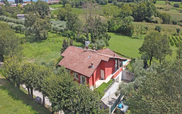 Villa Marina By Wonderful Italy