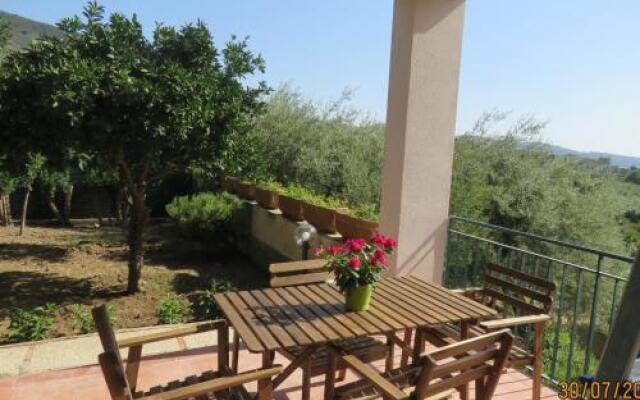 casa verdemare