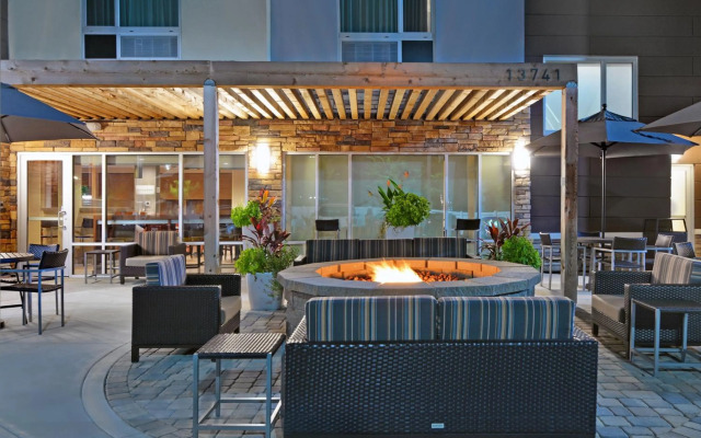 TownePlace Suites by Marriott Jacksonville East
