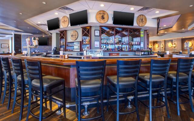Holiday Inn Morgantown - University Area by IHG