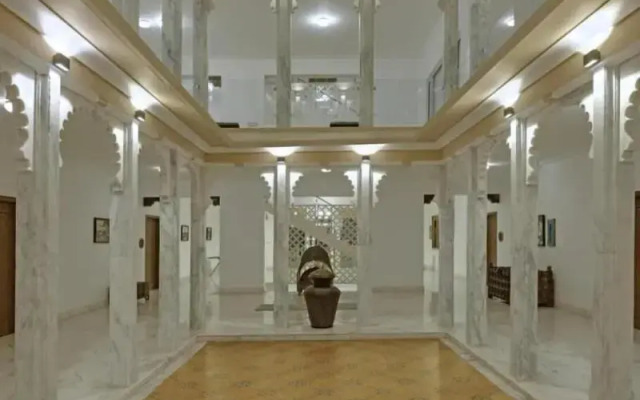 Fateh Safari Suites by Fateh Collection