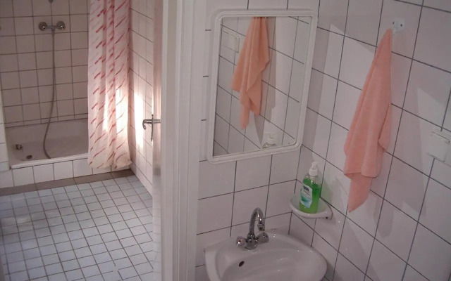 Touring & Sport Hostel Siofok