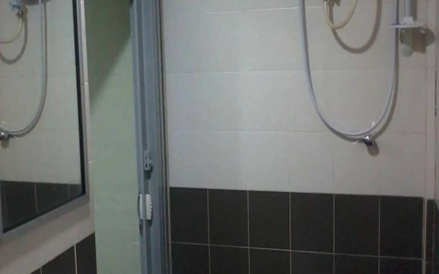Haliman Guest House