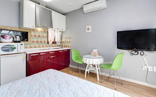 Yangpyeong Full of Sunshine Pension