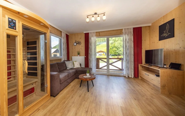 Wellnesshotel Dachsteinresort