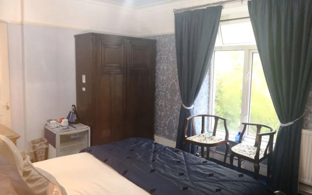 The Arches B&B